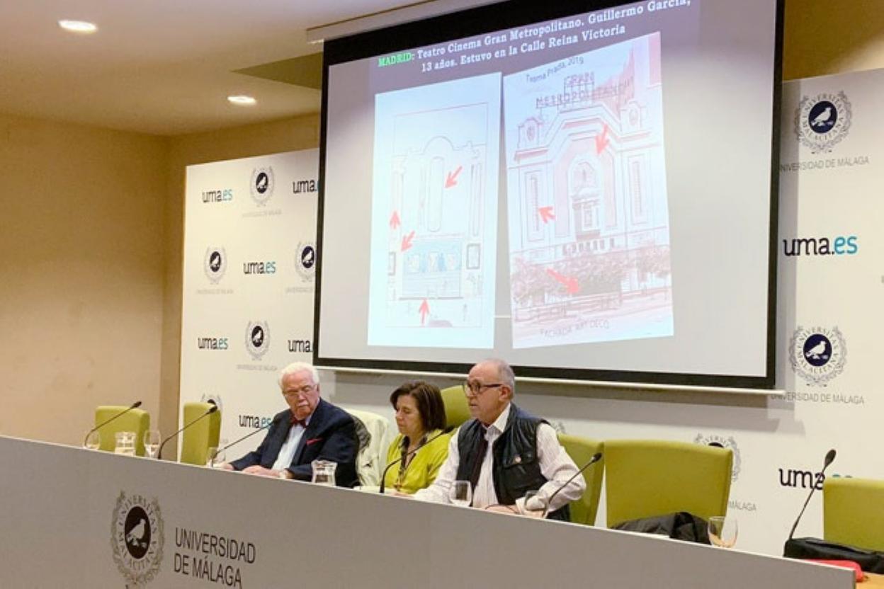 UMA Editorial presenta una obra sobre la Guerra Civil