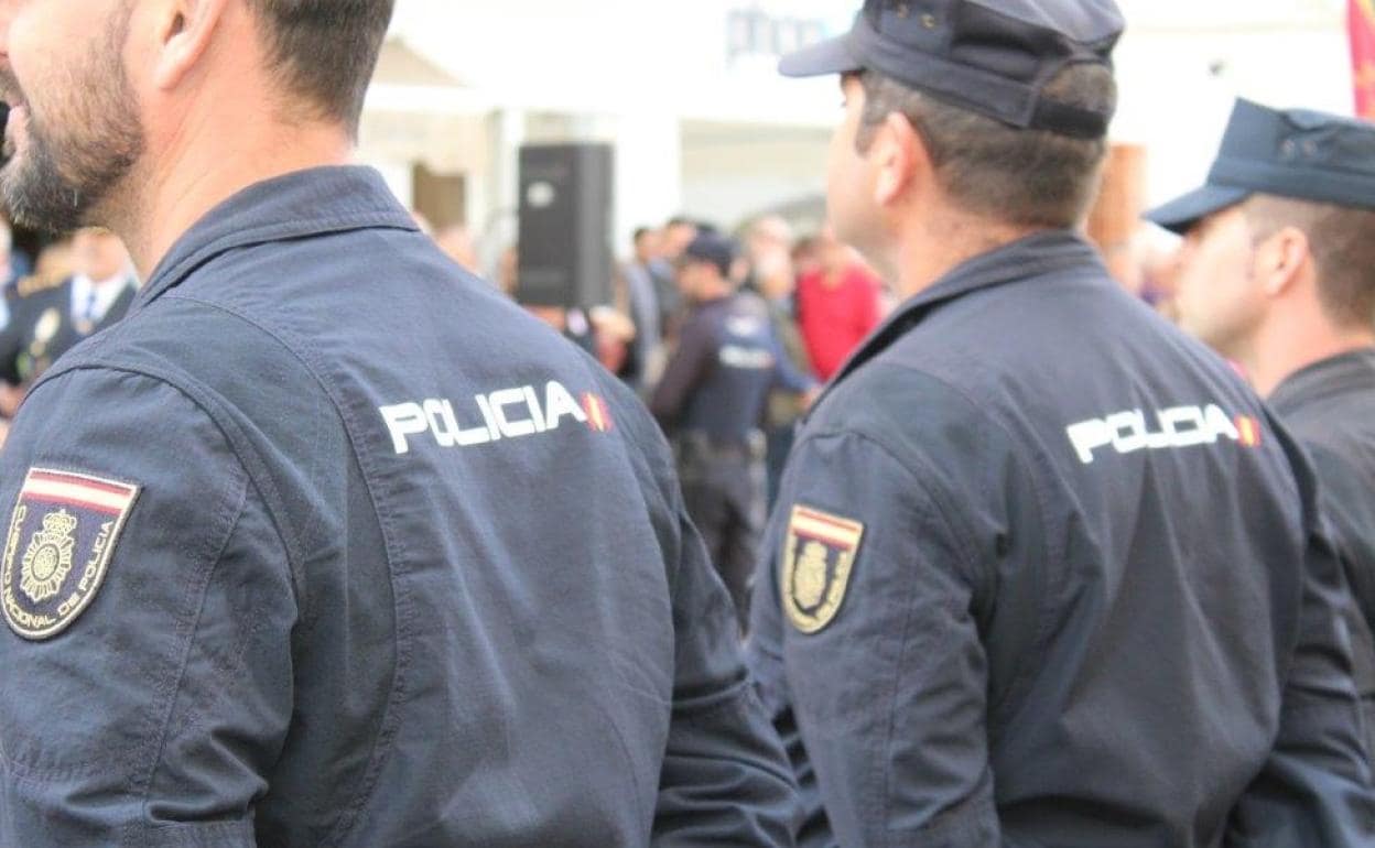 Detenido por tocar debajo de la falda a una mujer y lanzarle un cigarro a  la cara en una discoteca de Marbella | Diario Sur