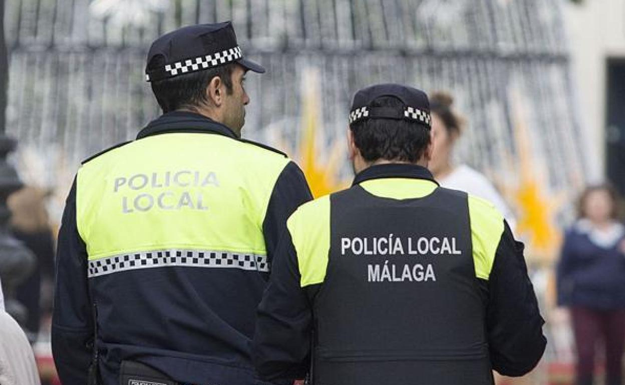 Detenida en Málaga una fugitiva buscada por un homicidio en Alicante