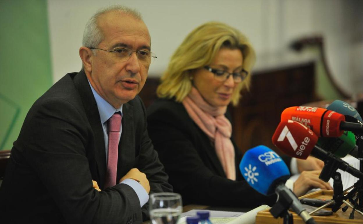 La Junta reconoce que los empresarios no confían en el SAE para proveer los puestos de trabajo en sus empresas