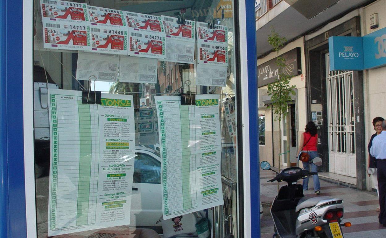 Cupón de la ONCE del 30 de enero de 2020 | Combinación ganadora y comprobar resultado