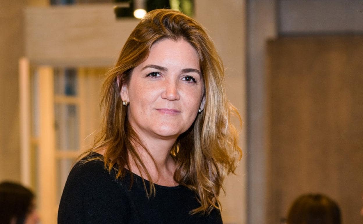 Lourdes Muñoz, distinguida con el Premio Andalucía de Gastronomía 2020