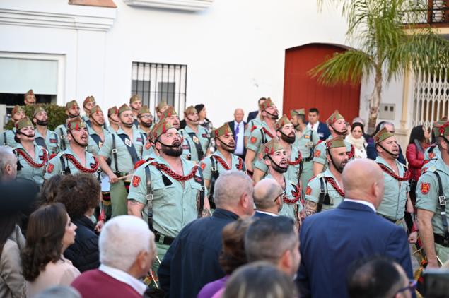 El evento reúne a unos doscientos participantes provenientes de una treintena de corporaciones