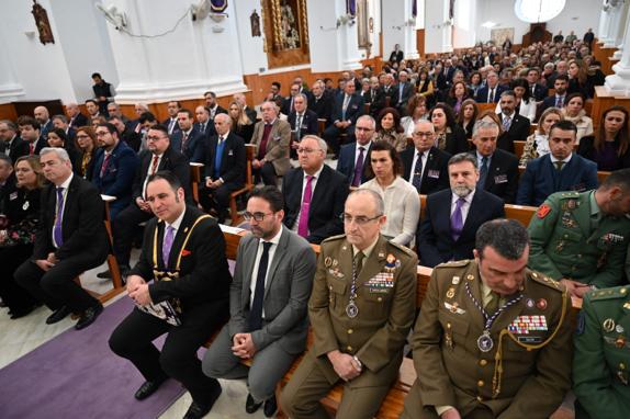 El evento reúne a unos doscientos participantes provenientes de una treintena de corporaciones