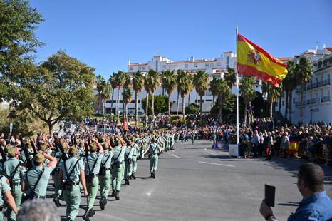 El evento reúne desde primera hora de este sábado a unos doscientos participantes provenientes de una treintena de corporaciones