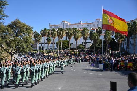 El evento reúne desde primera hora de este sábado a unos doscientos participantes provenientes de una treintena de corporaciones