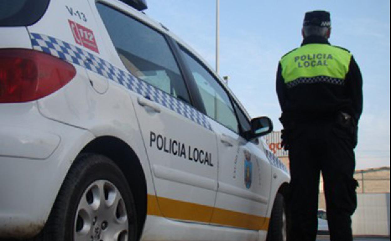 Convocadas 10 plazas de Policía Local en Chiclana de la Frontera (Cádiz)