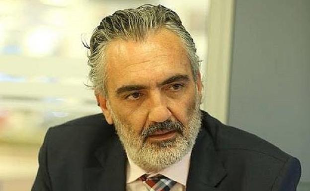 Luis Callejón.