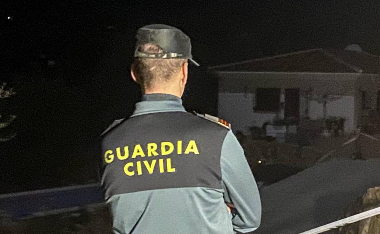 Desarticulan dos grupos criminales dedicados al robo en viviendas en Málaga