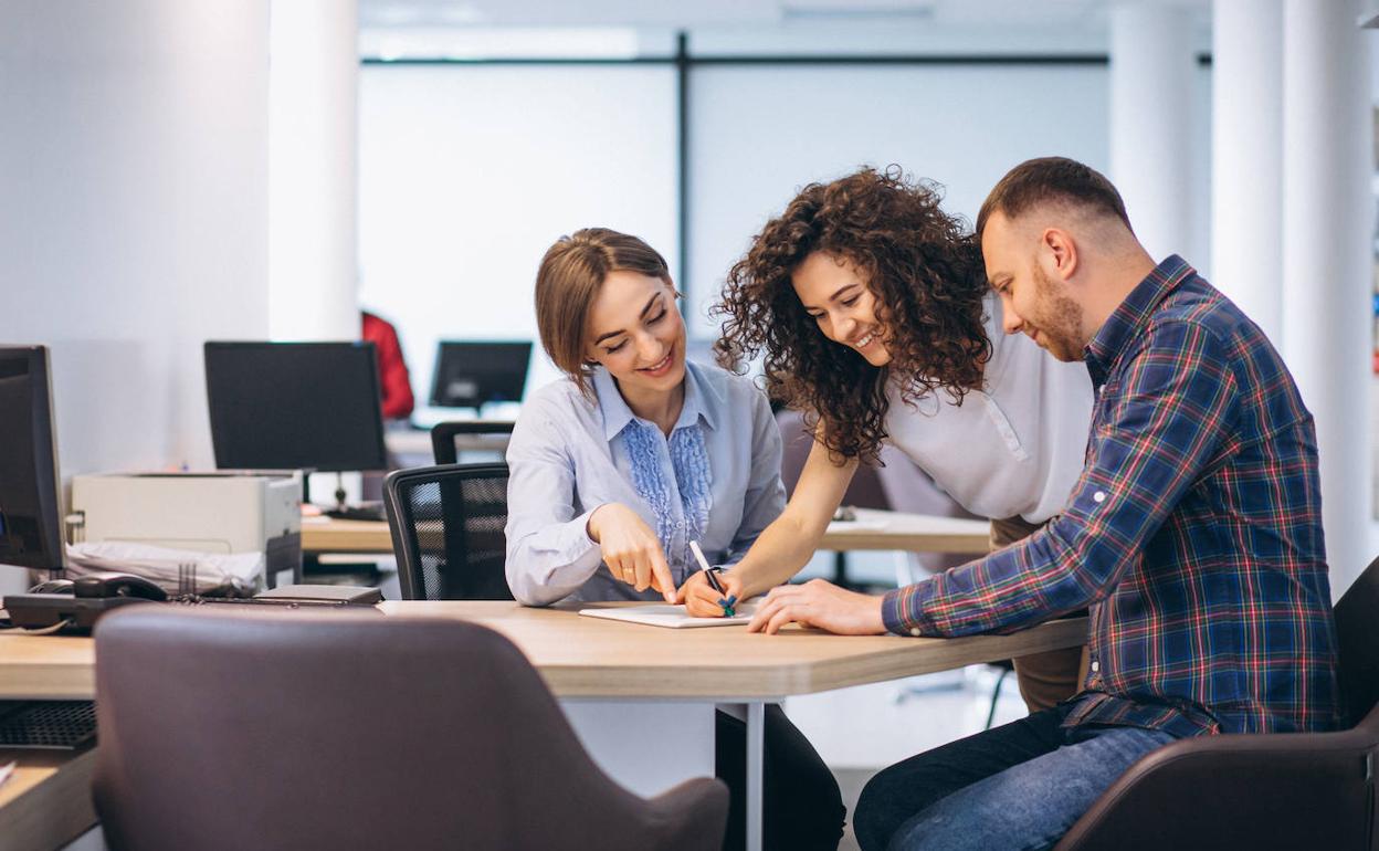 Andalucía, una aliada para autónomos y emprendedores