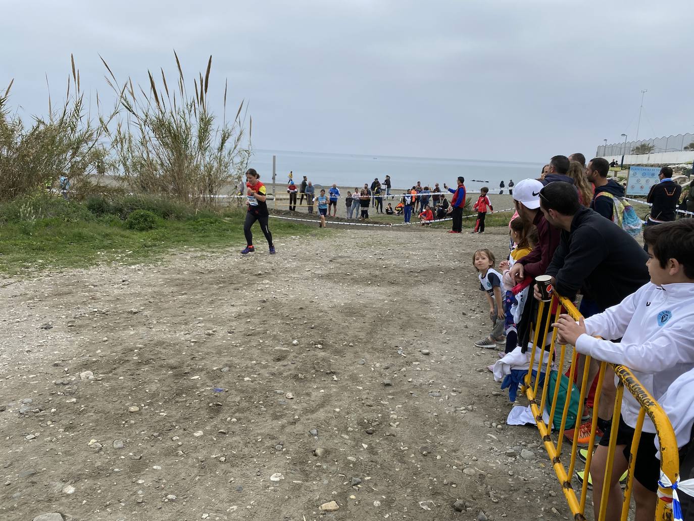 Las mejores imágenes del V Cross Villa de Torrox