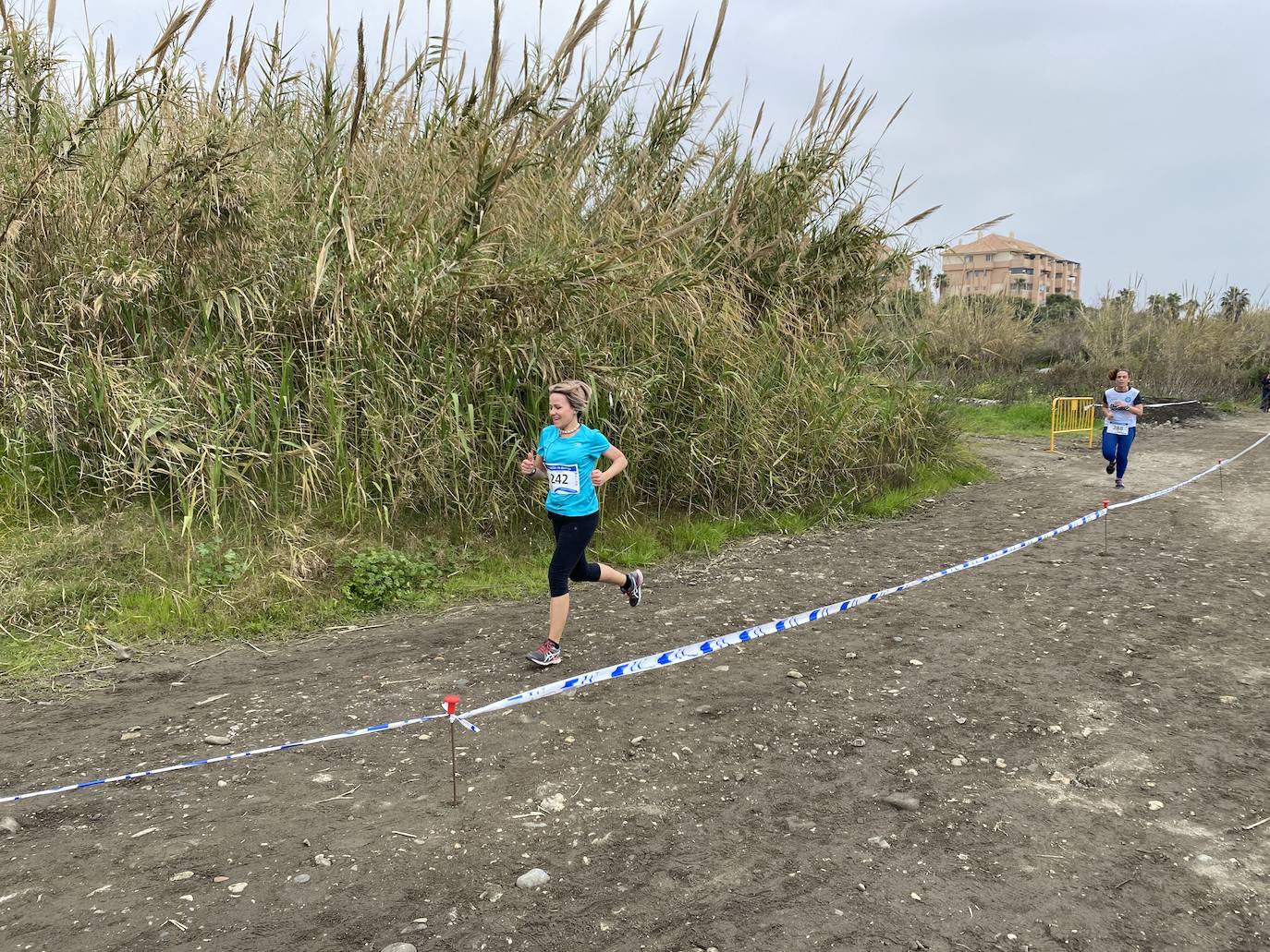 Las mejores imágenes del V Cross Villa de Torrox