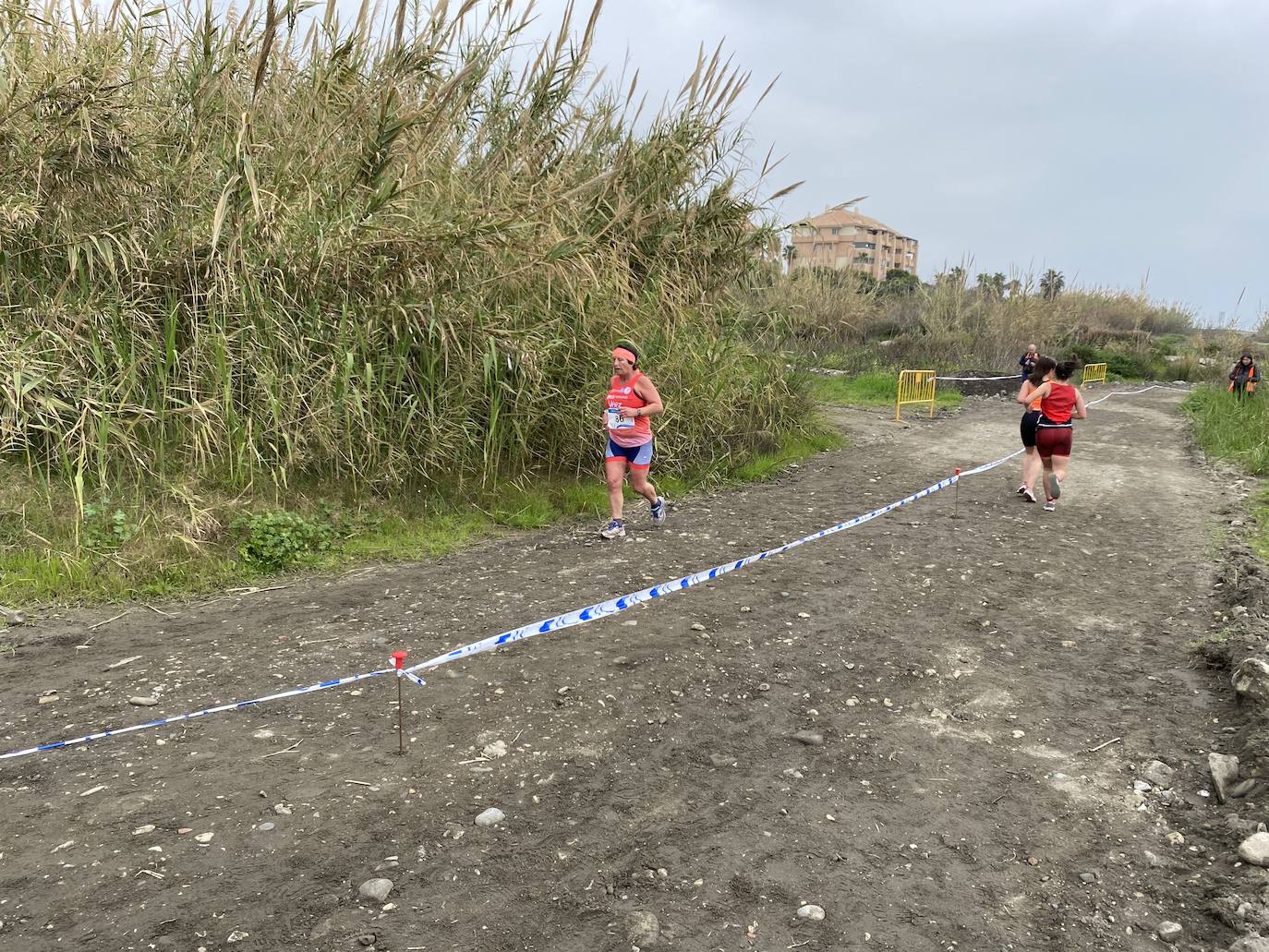 Las mejores imágenes del V Cross Villa de Torrox