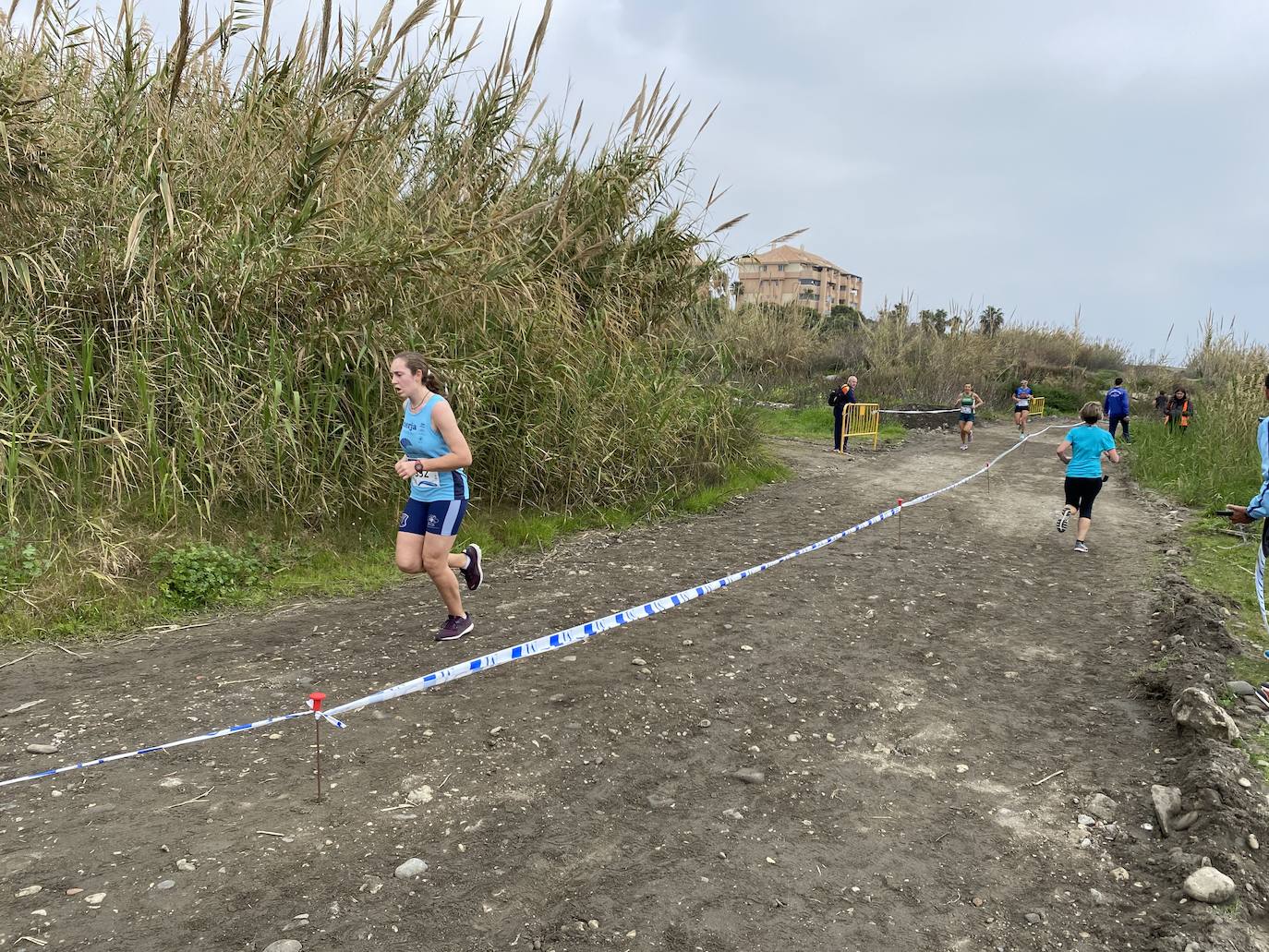 Las mejores imágenes del V Cross Villa de Torrox
