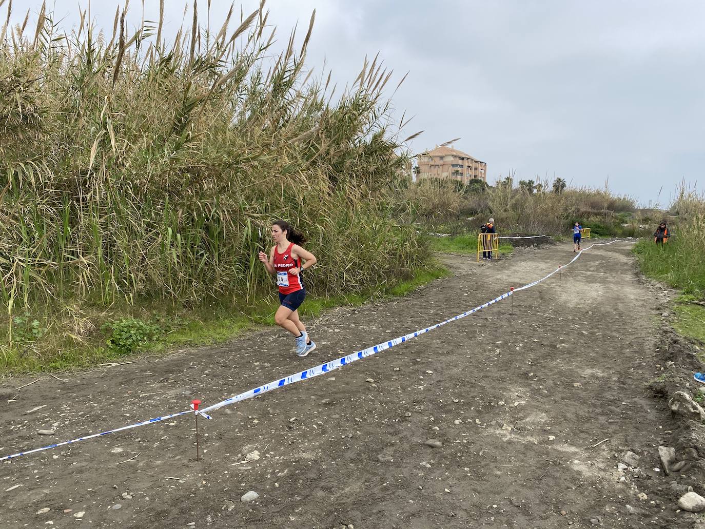 Las mejores imágenes del V Cross Villa de Torrox