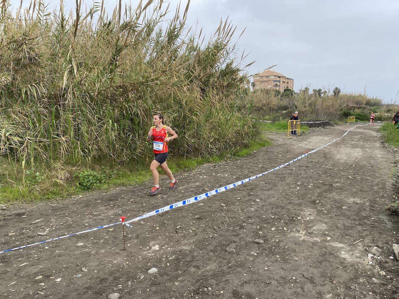 Las mejores imágenes del V Cross Villa de Torrox