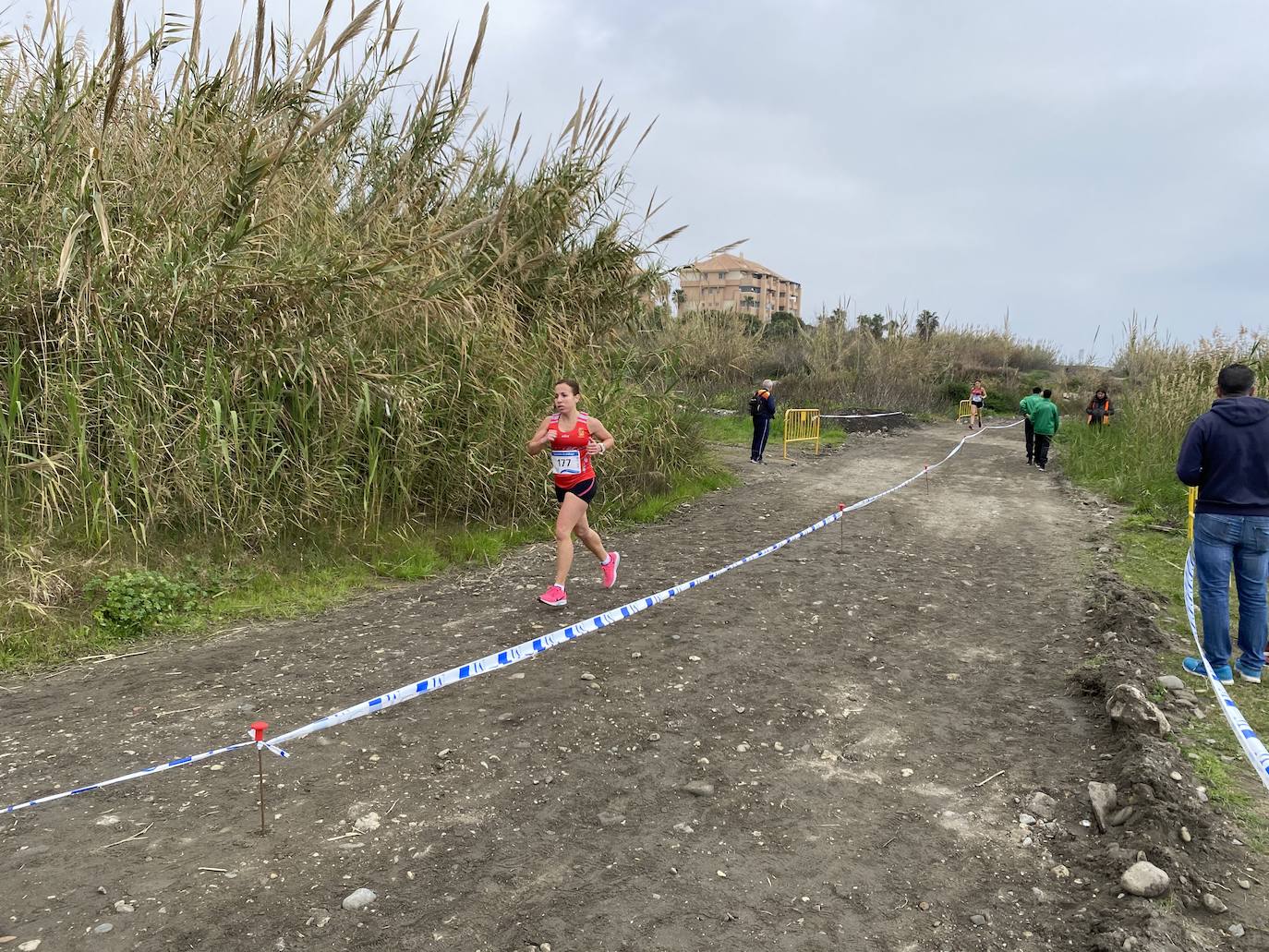 Las mejores imágenes del V Cross Villa de Torrox