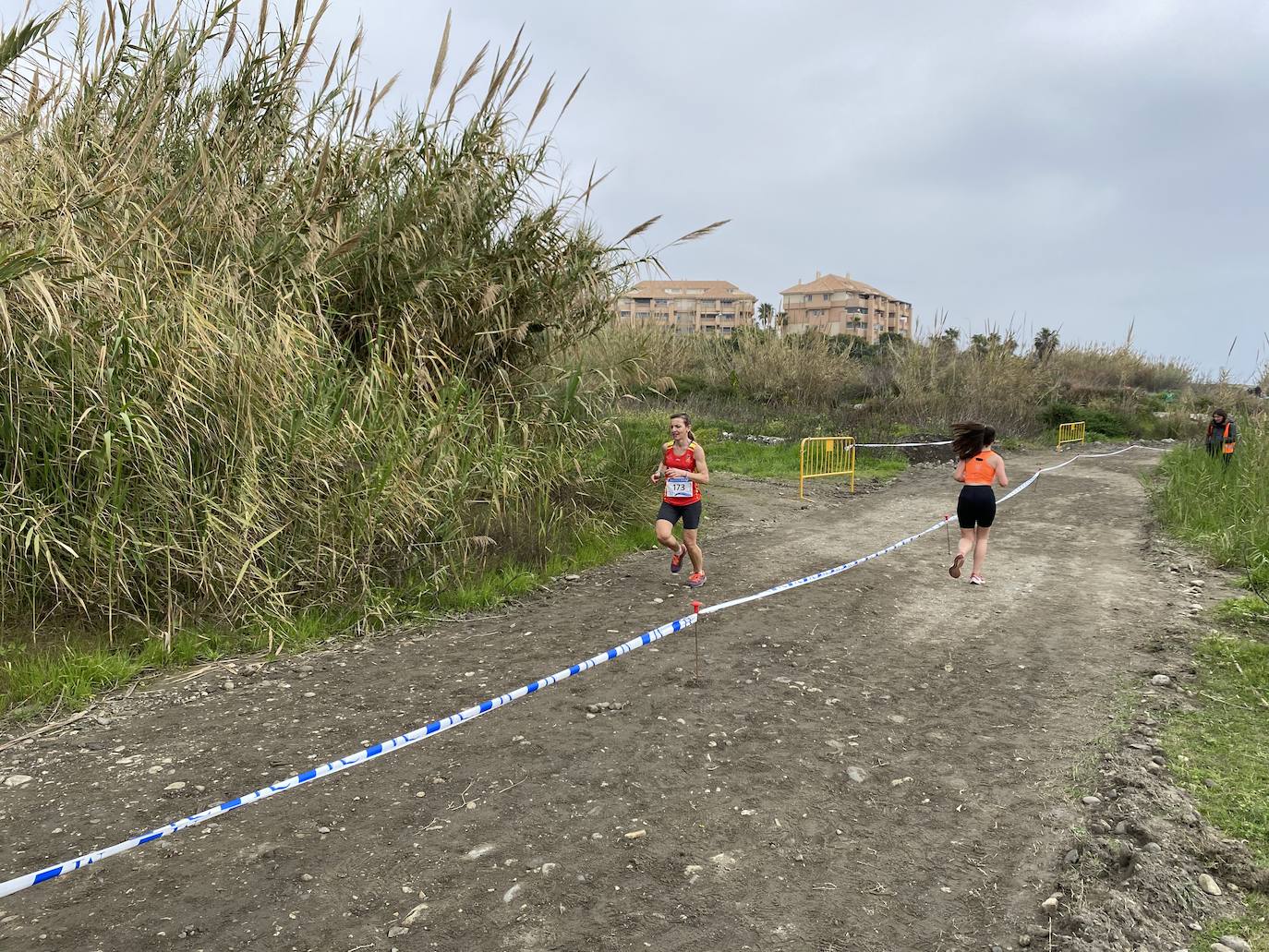 Las mejores imágenes del V Cross Villa de Torrox
