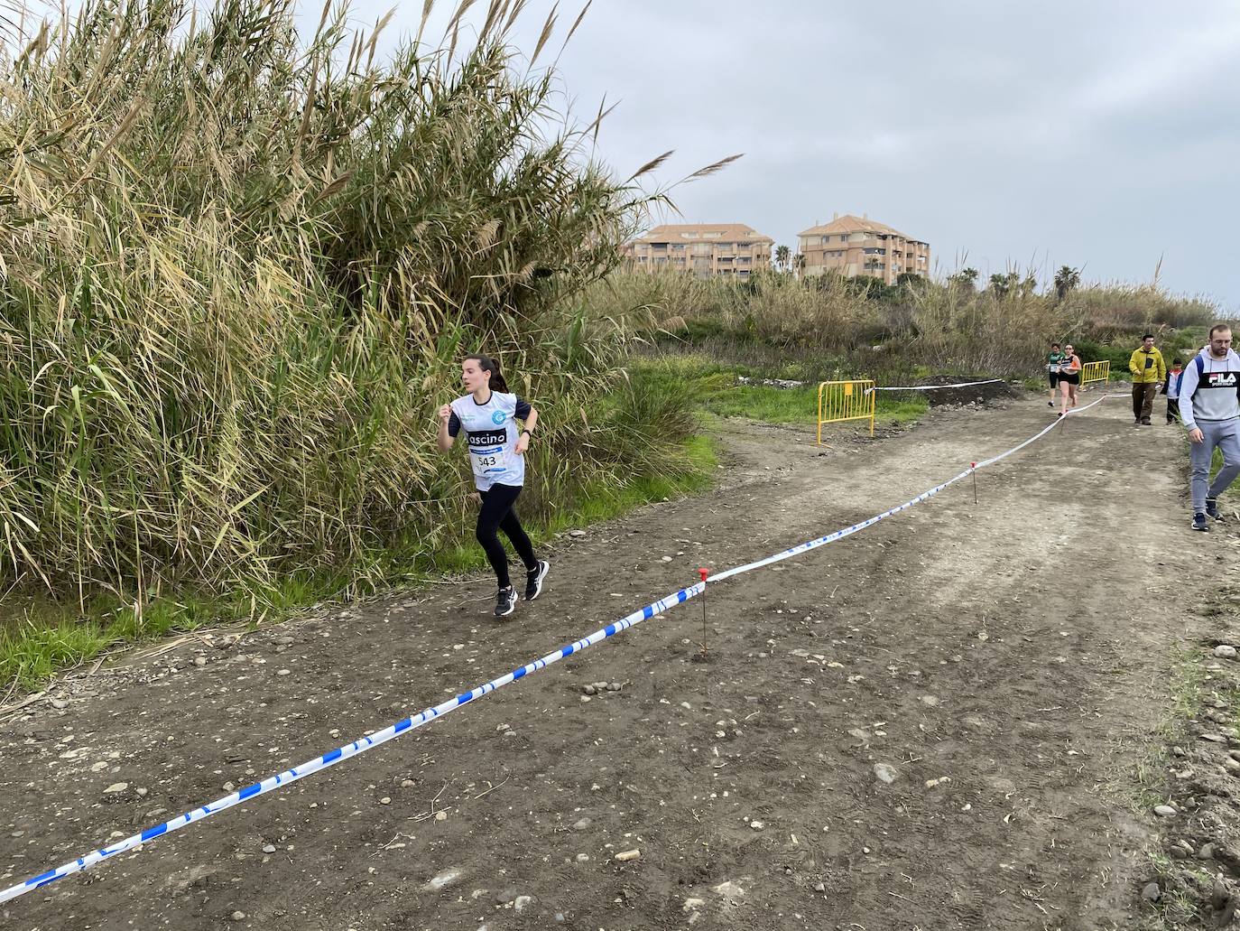 Las mejores imágenes del V Cross Villa de Torrox