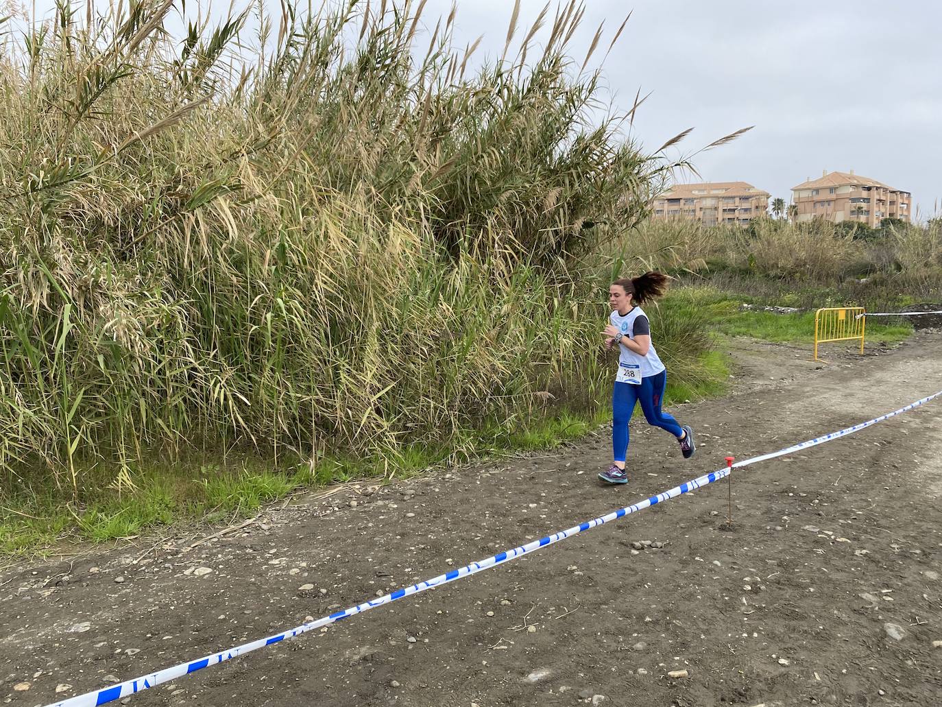 Las mejores imágenes del V Cross Villa de Torrox