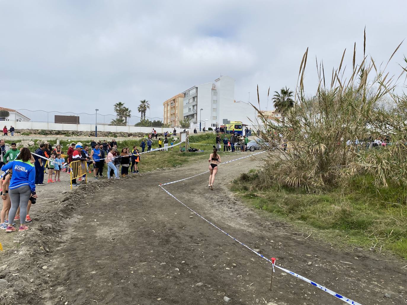 Las mejores imágenes del V Cross Villa de Torrox