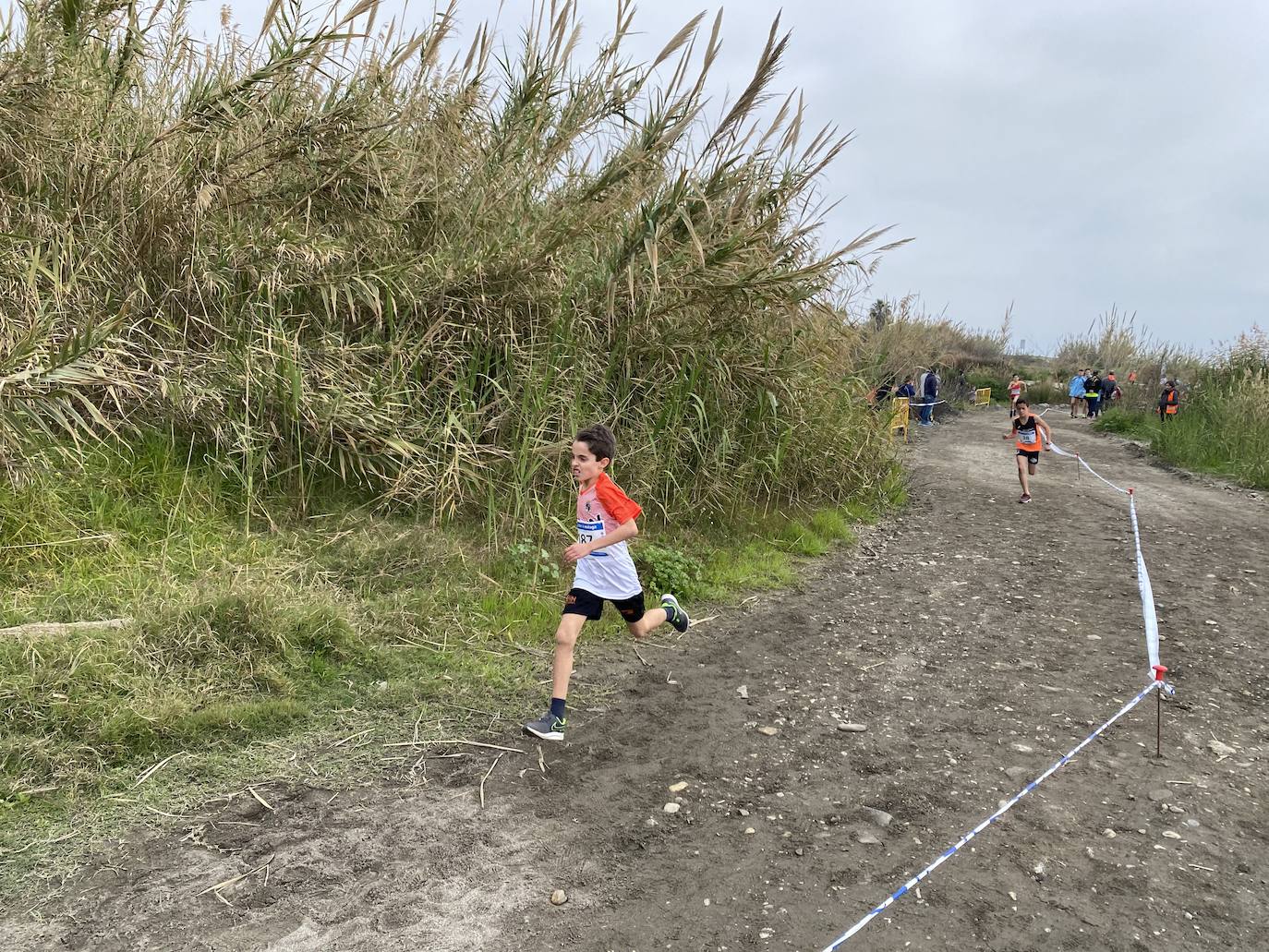 Las mejores imágenes del V Cross Villa de Torrox