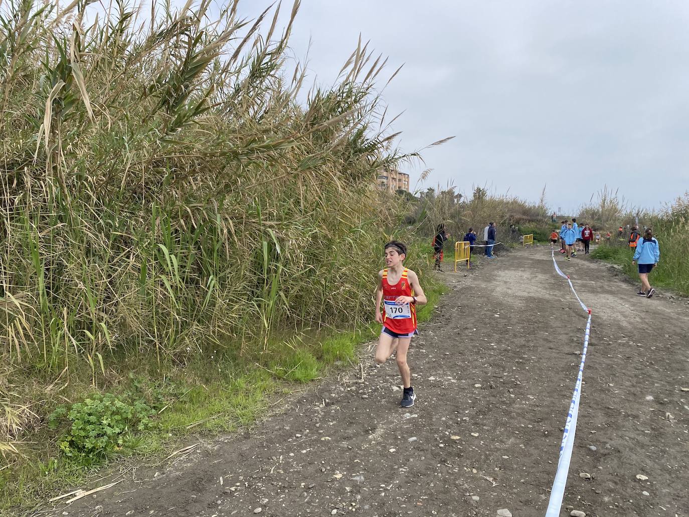 Las mejores imágenes del V Cross Villa de Torrox