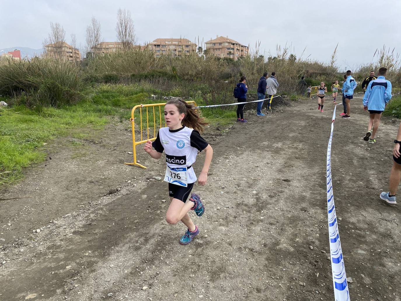 Las mejores imágenes del V Cross Villa de Torrox