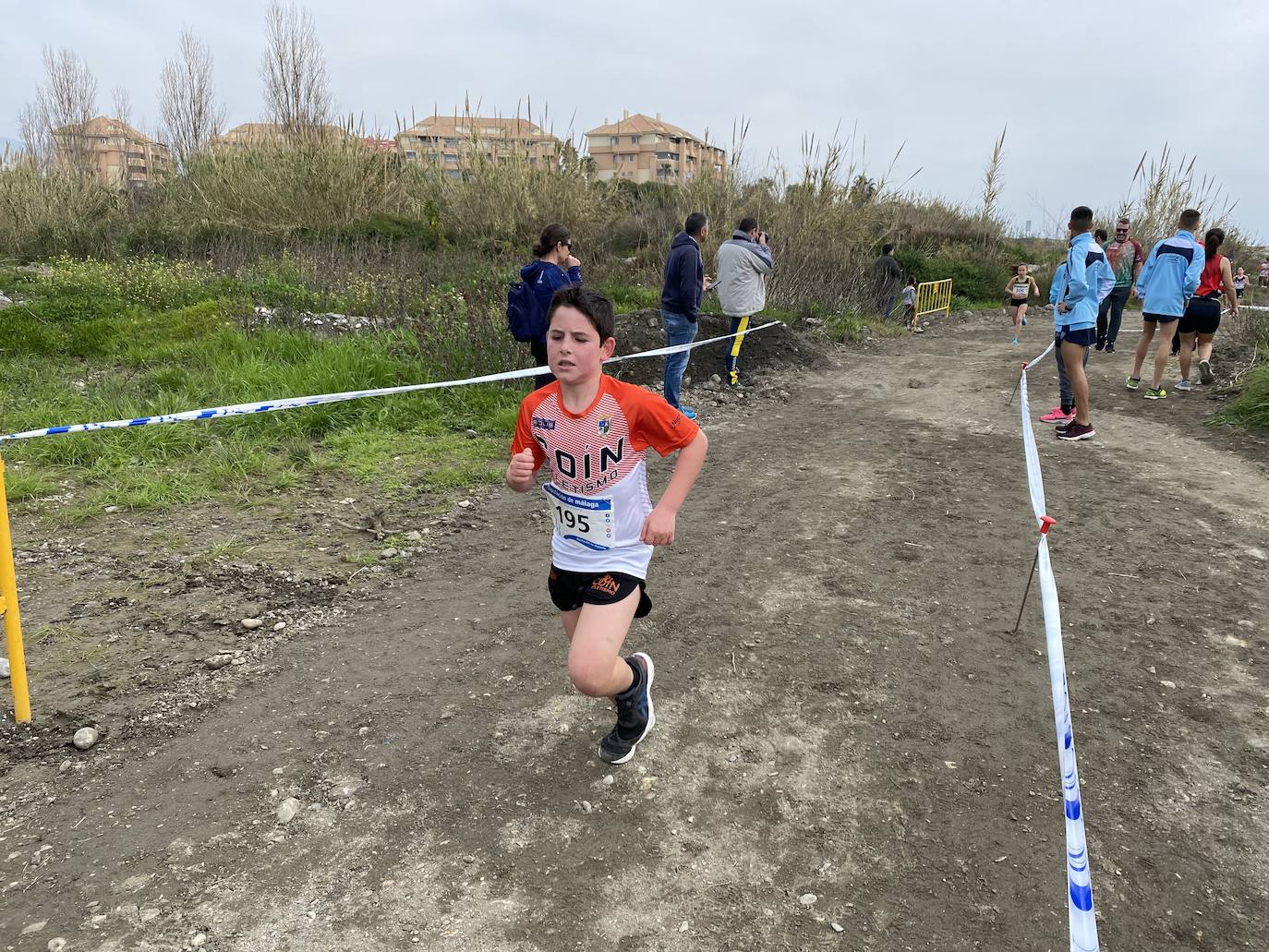 Las mejores imágenes del V Cross Villa de Torrox