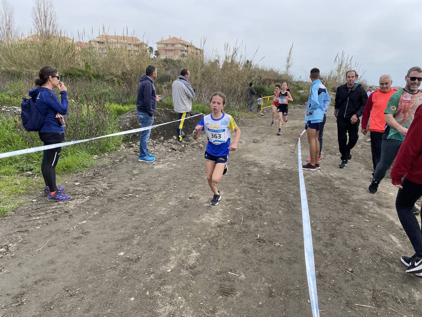 Las mejores imágenes del V Cross Villa de Torrox