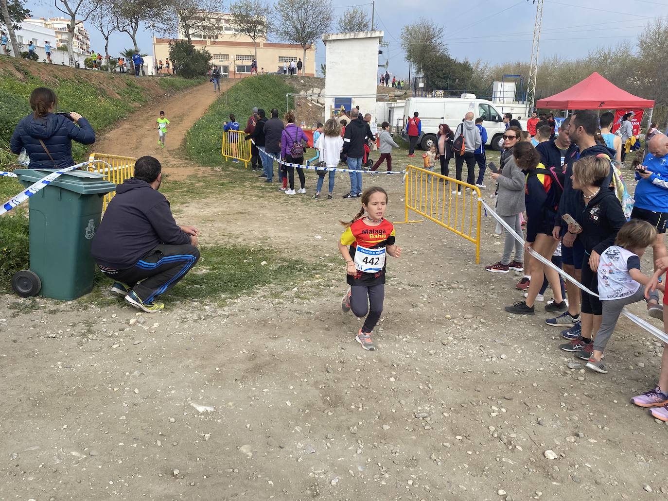 Las mejores imágenes del V Cross Villa de Torrox