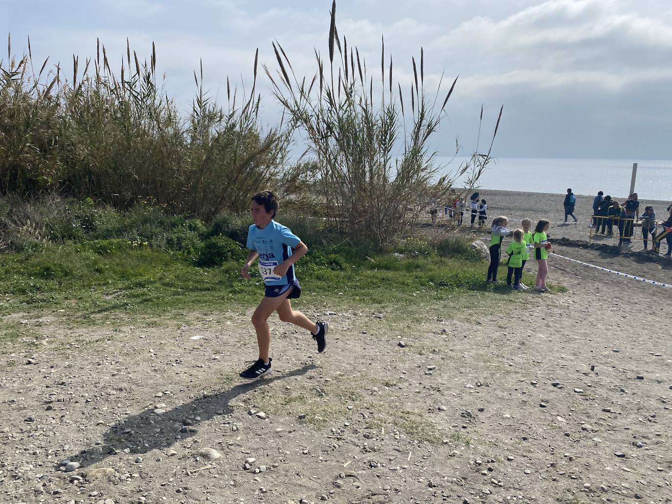 Las mejores imágenes del V Cross Villa de Torrox