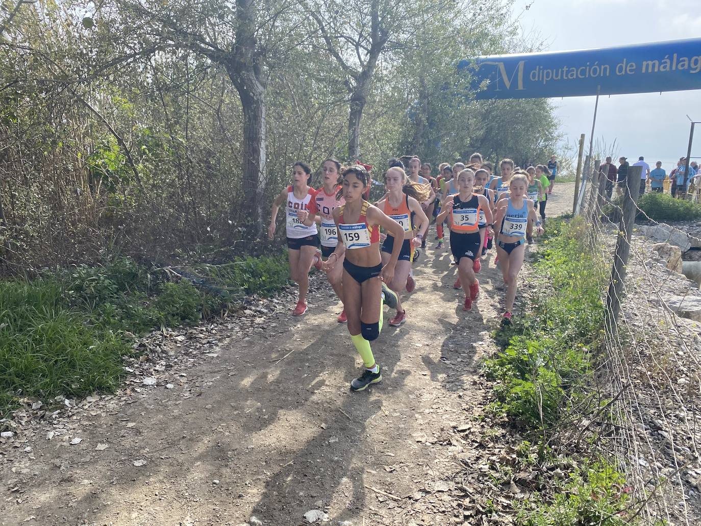 Las mejores imágenes del V Cross Villa de Torrox