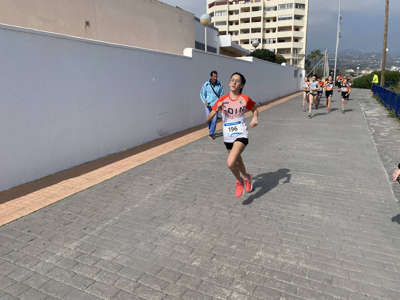 Las mejores imágenes del V Cross Villa de Torrox