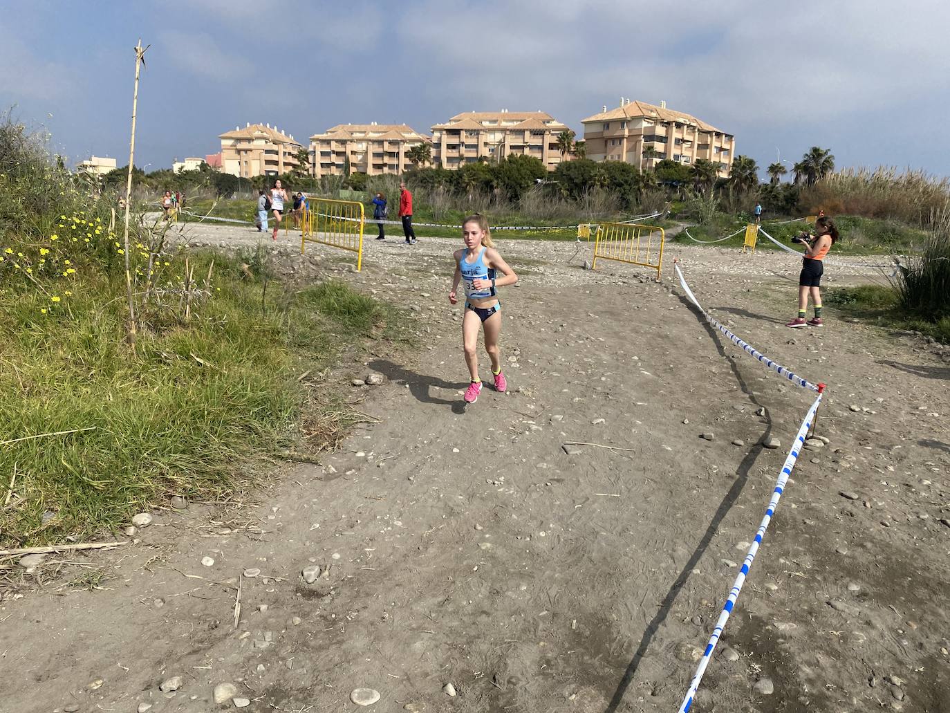 Las mejores imágenes del V Cross Villa de Torrox