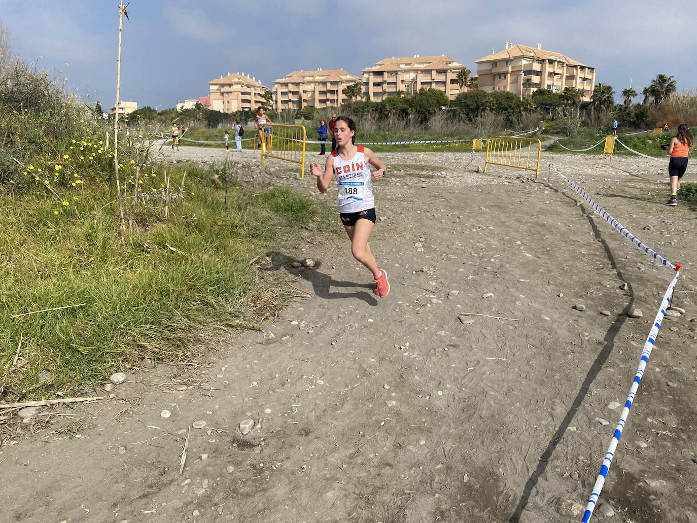 Las mejores imágenes del V Cross Villa de Torrox