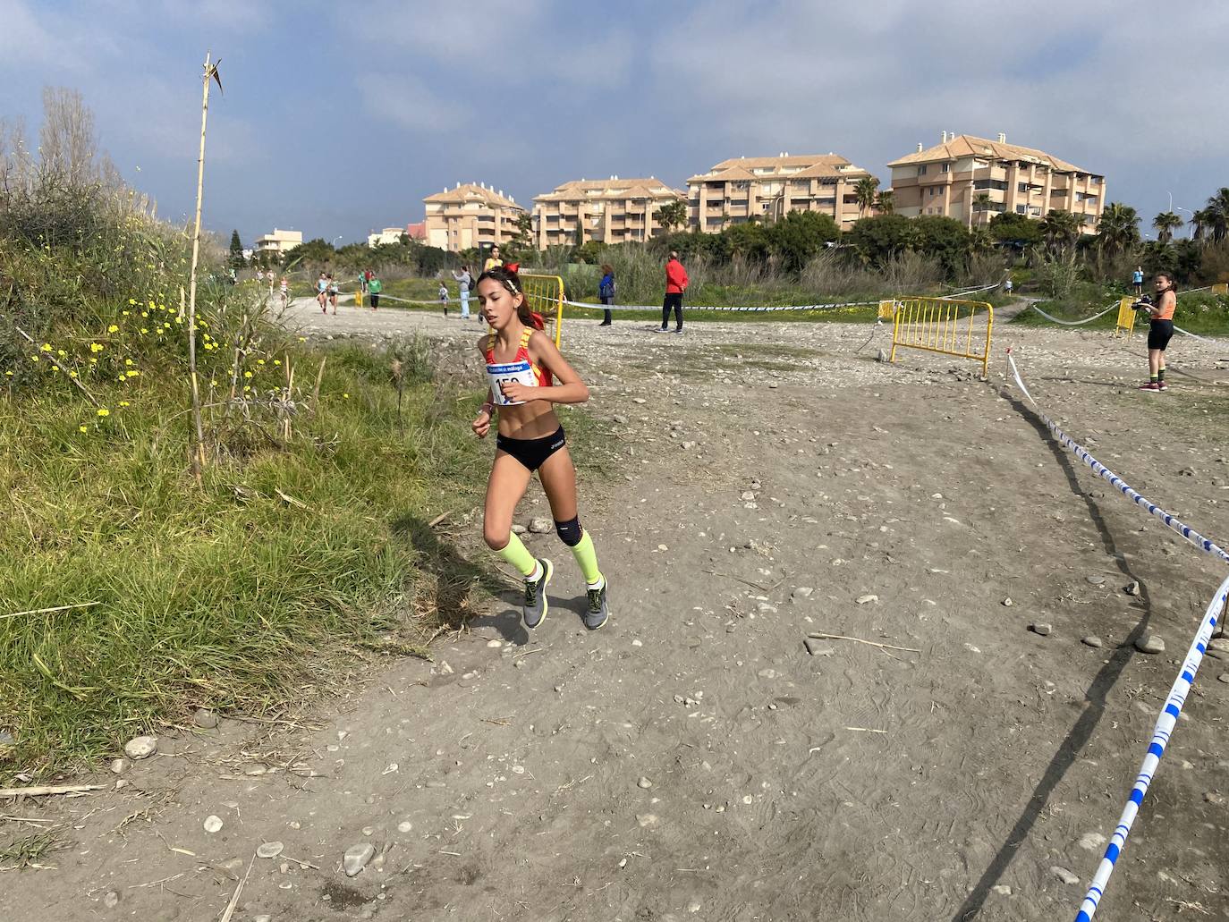 Las mejores imágenes del V Cross Villa de Torrox