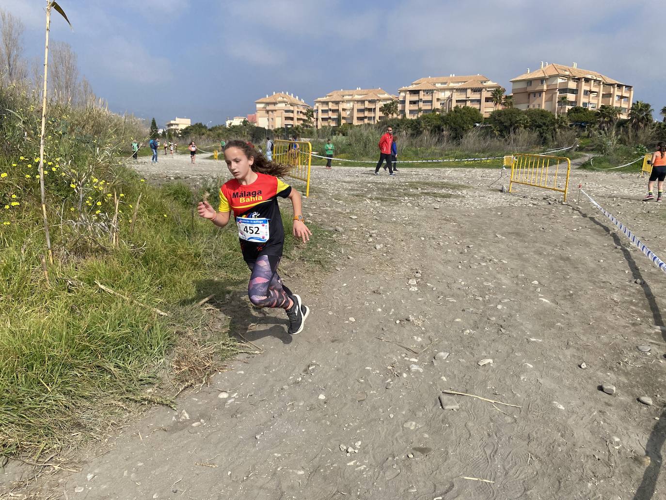 Las mejores imágenes del V Cross Villa de Torrox