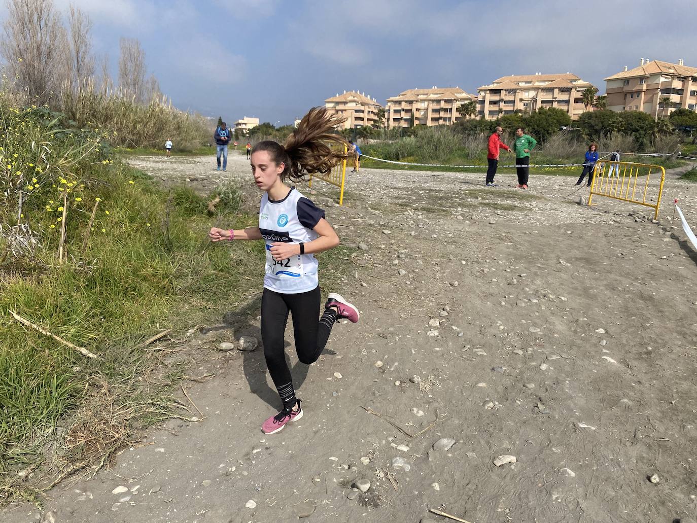 Las mejores imágenes del V Cross Villa de Torrox