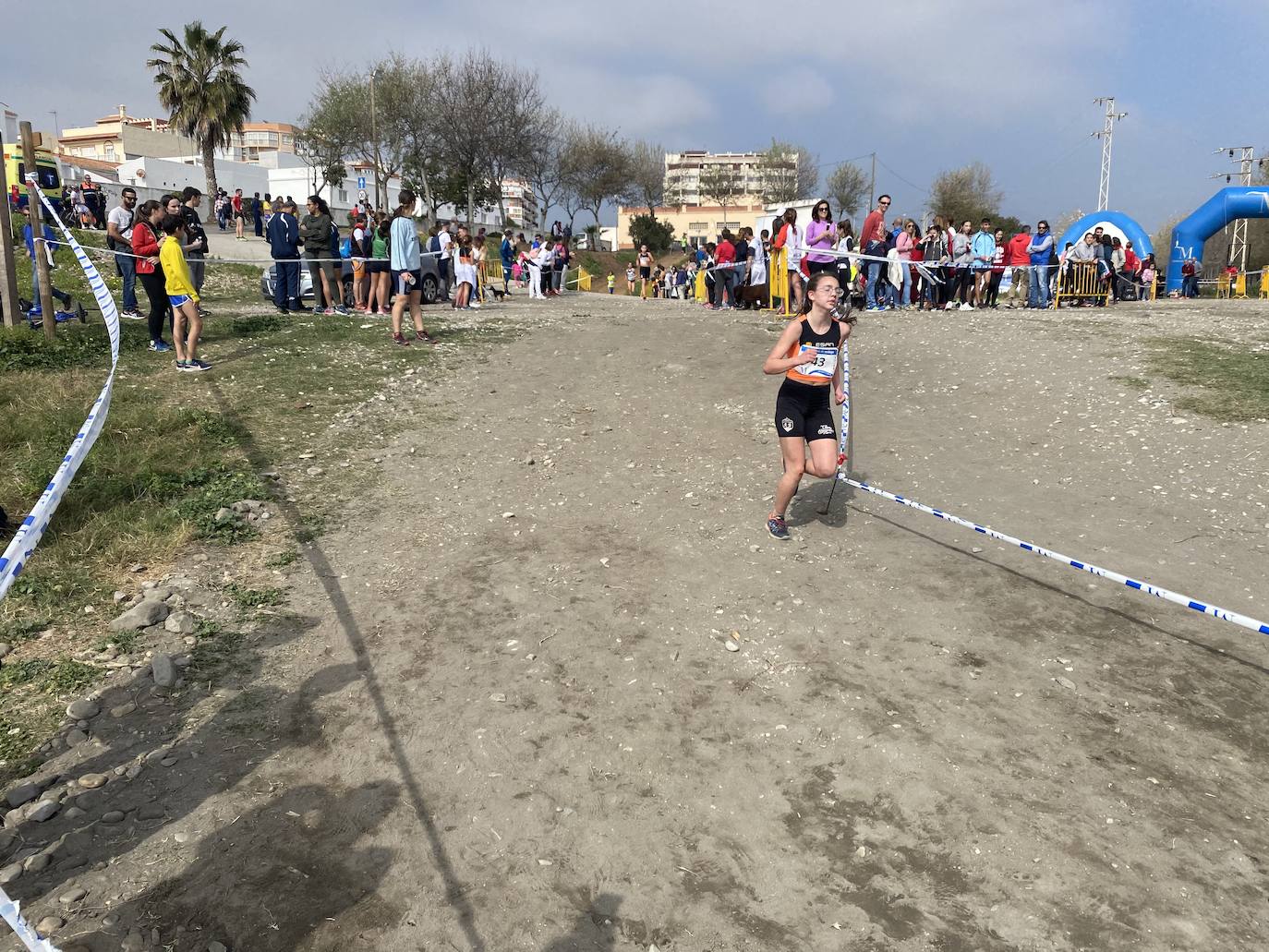 Las mejores imágenes del V Cross Villa de Torrox