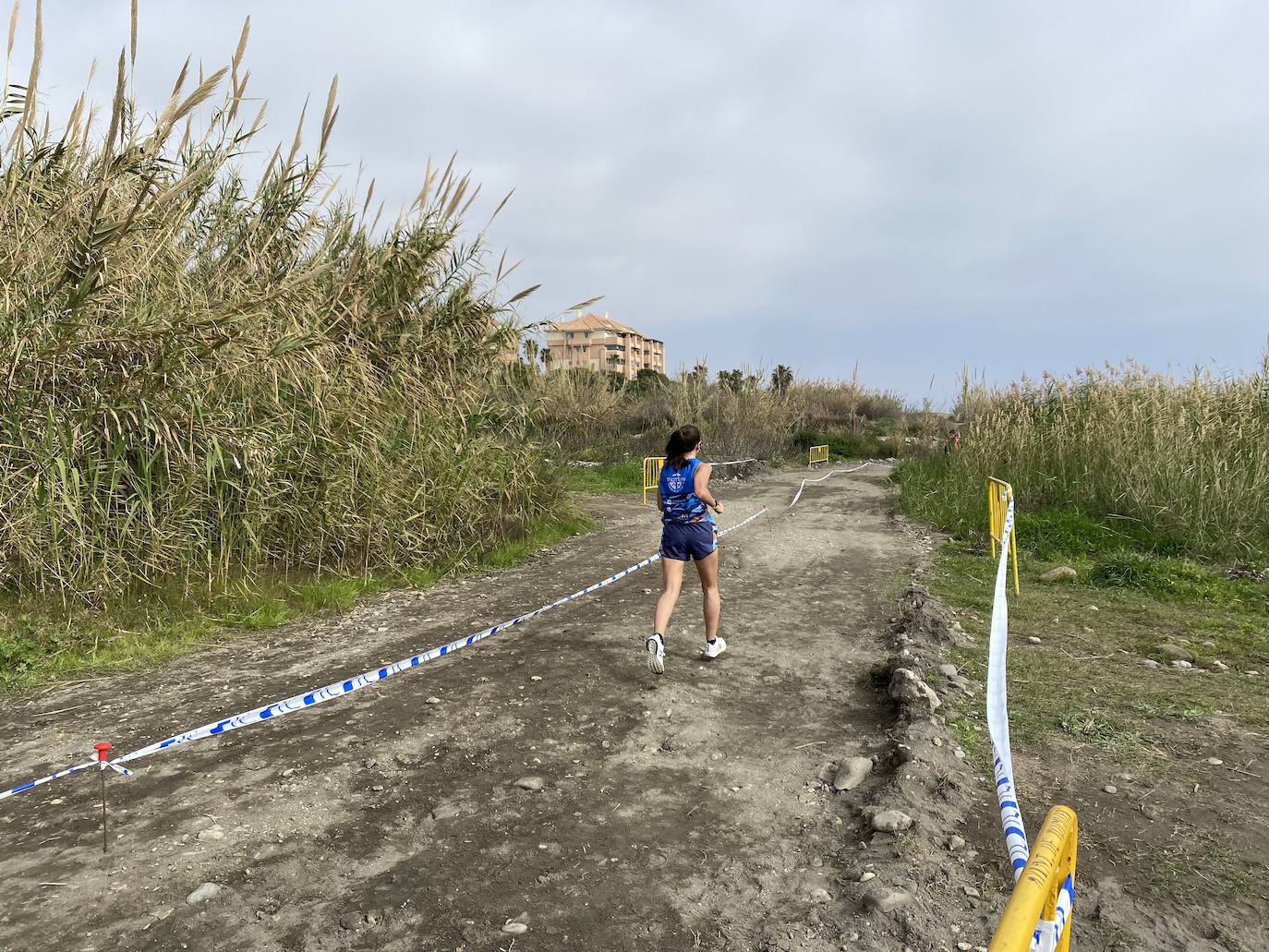 Las mejores imágenes del V Cross Villa de Torrox