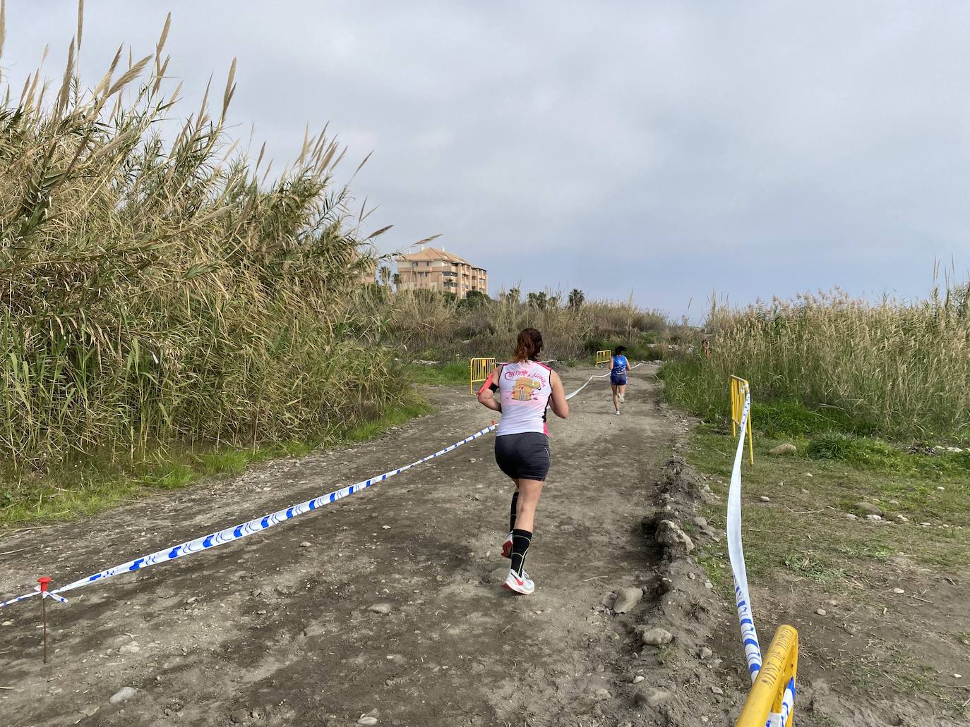 Las mejores imágenes del V Cross Villa de Torrox