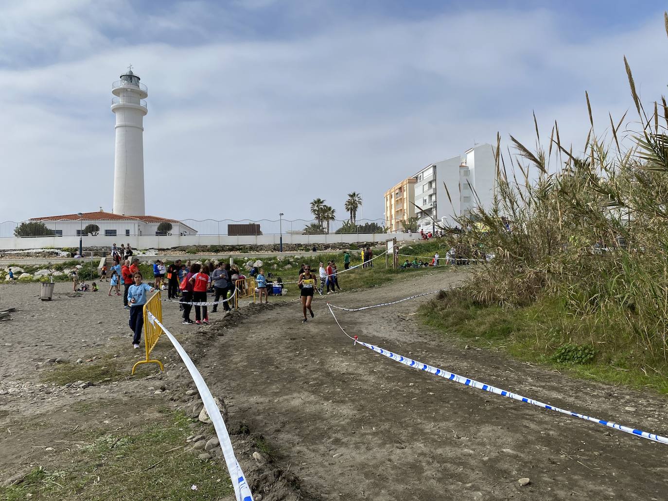 Las mejores imágenes del V Cross Villa de Torrox
