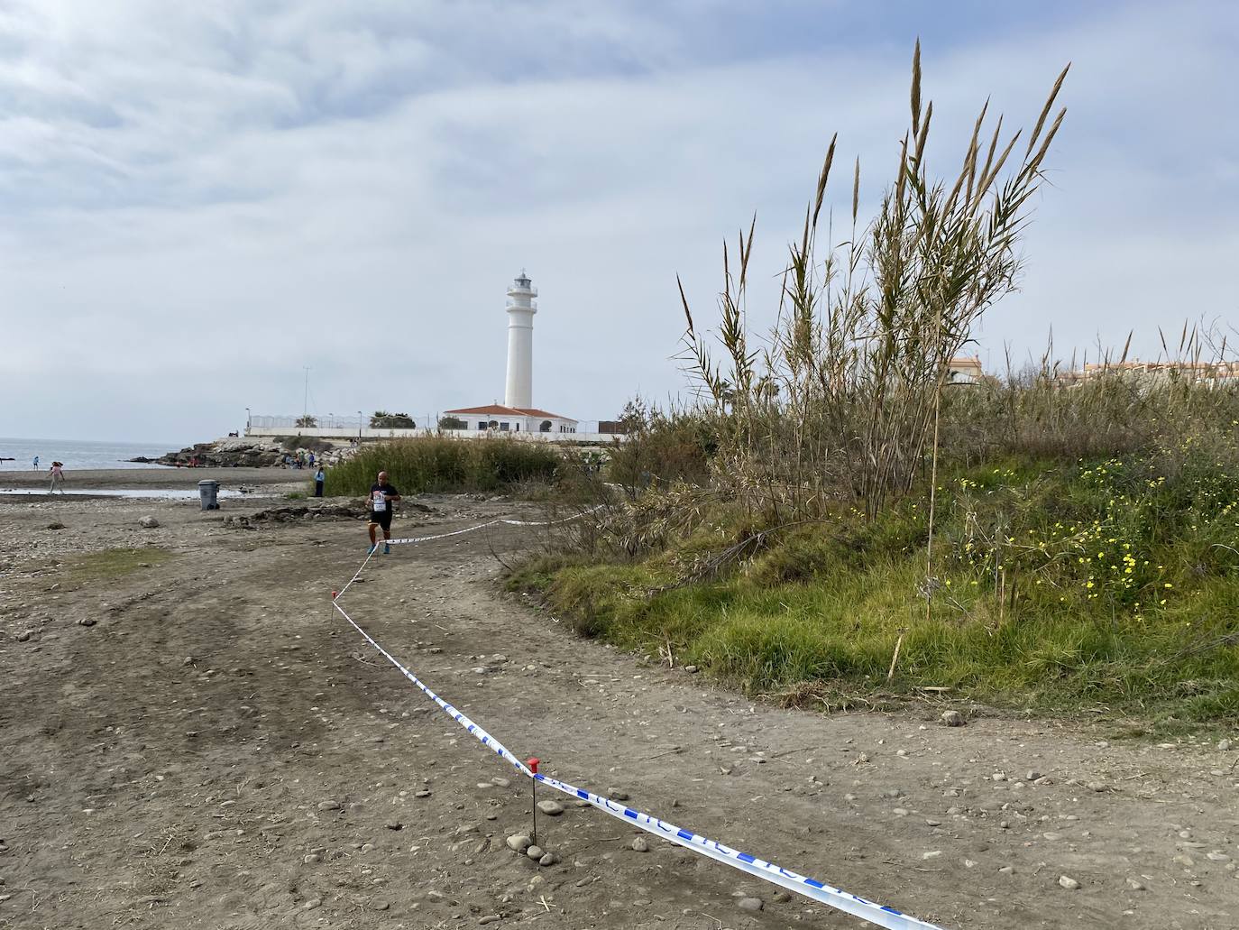 Las mejores imágenes del V Cross Villa de Torrox