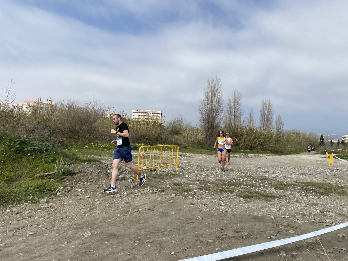 Las mejores imágenes del V Cross Villa de Torrox