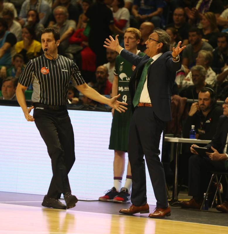 Lo mejor de la final de la Copa del Rey de baloncesto 2020