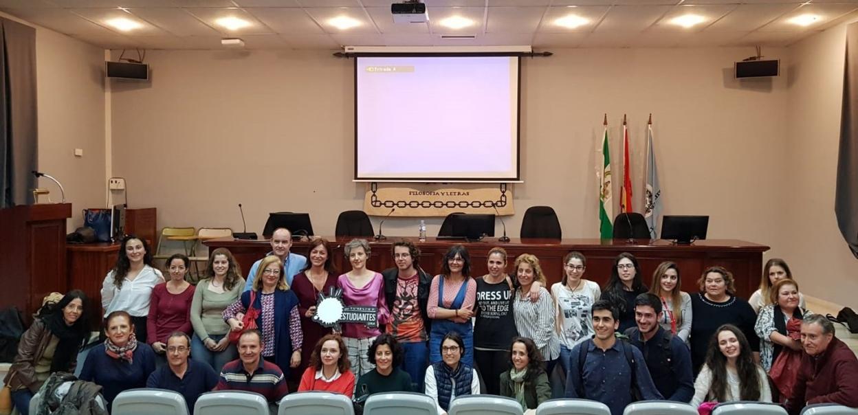 II Jornadas del Bienestar, celebradas en el curso 2018/19. crónica