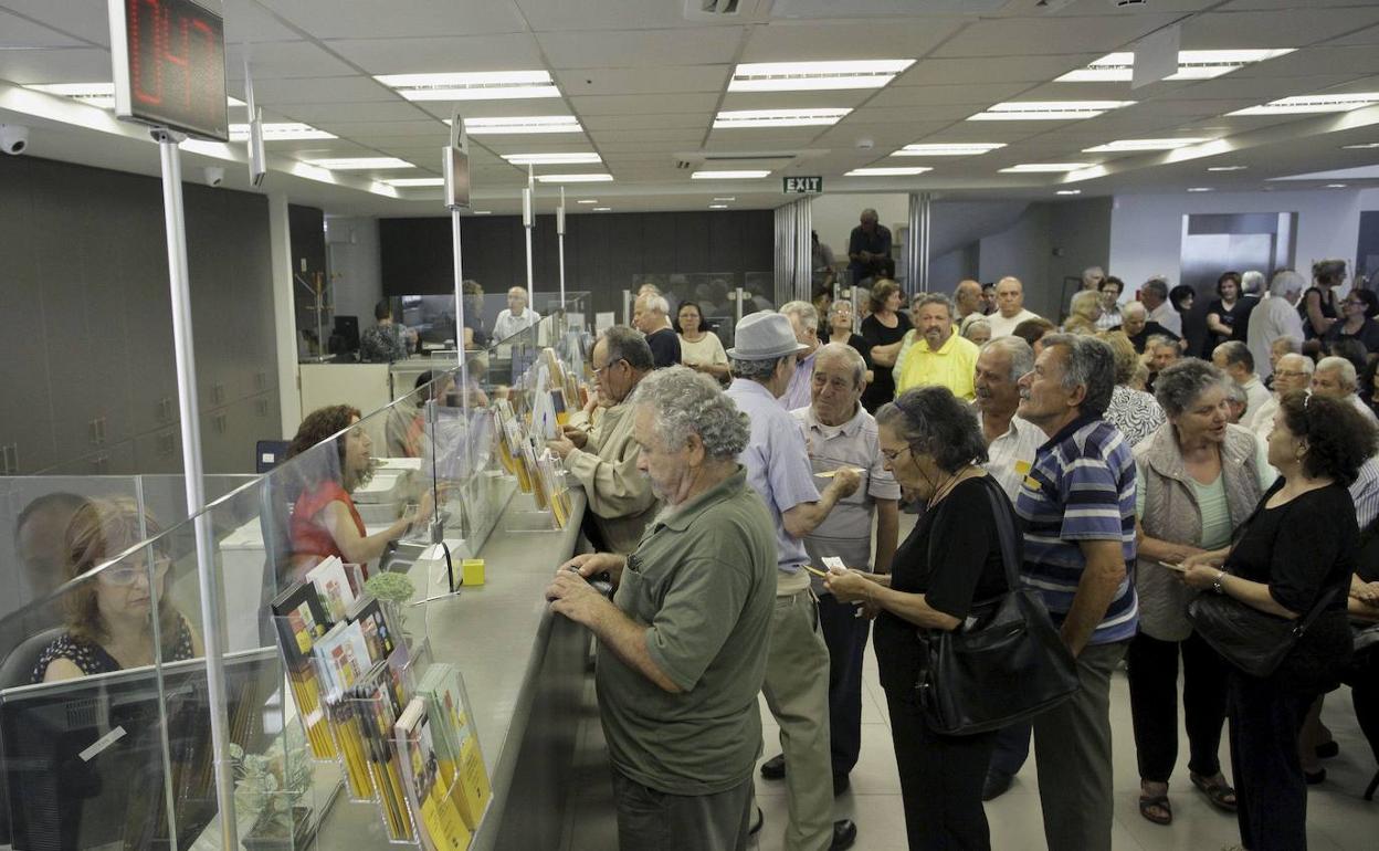 Subida de las pensiones de jubilación en España en 2020: Así quedan las prestaciones