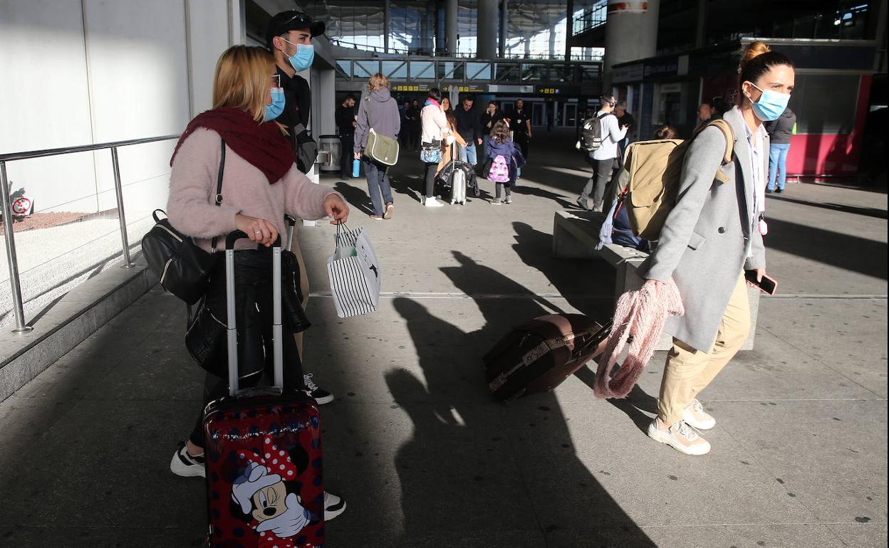 «Hay que estar en alerta, pero sin generar alarma»