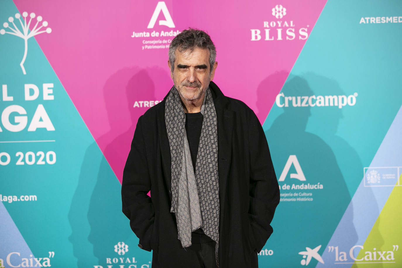 Fotos: Así fue la alfombra roja de Festival de Cine de Málaga en Madrid